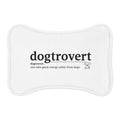 Dogtrovert Dog Feeding Mat