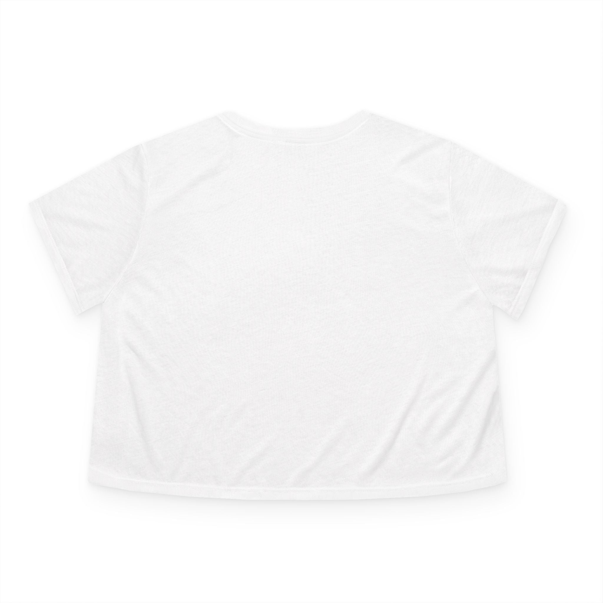I Was Told There Would Be Cats Crop Top