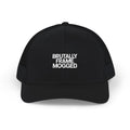 Brutally Frame Mogged Snapback