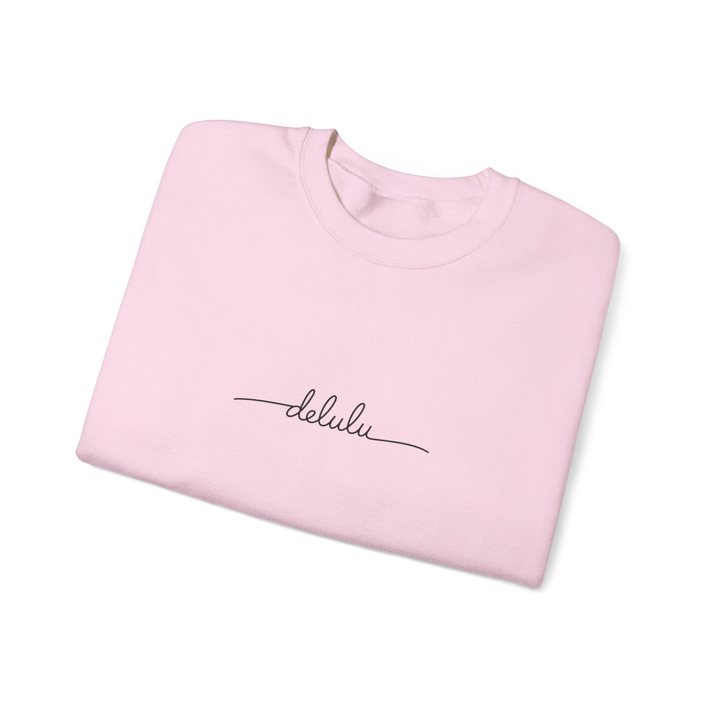 delulu Sweatshirt