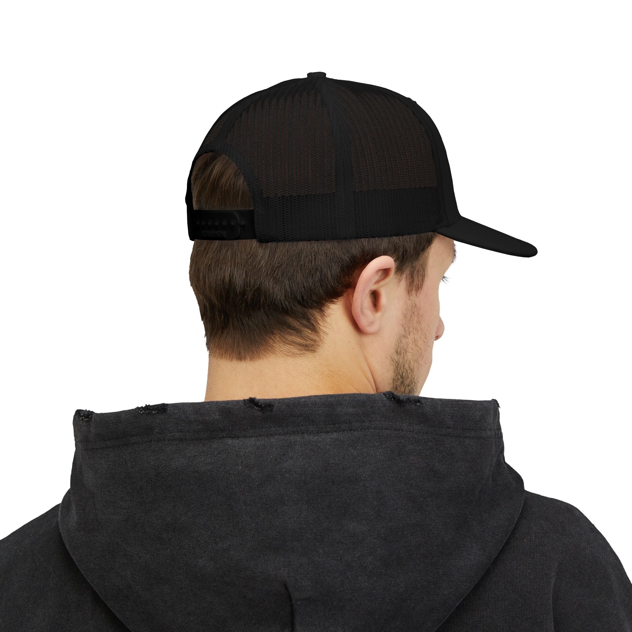 Currently Jestermaxing Snapback