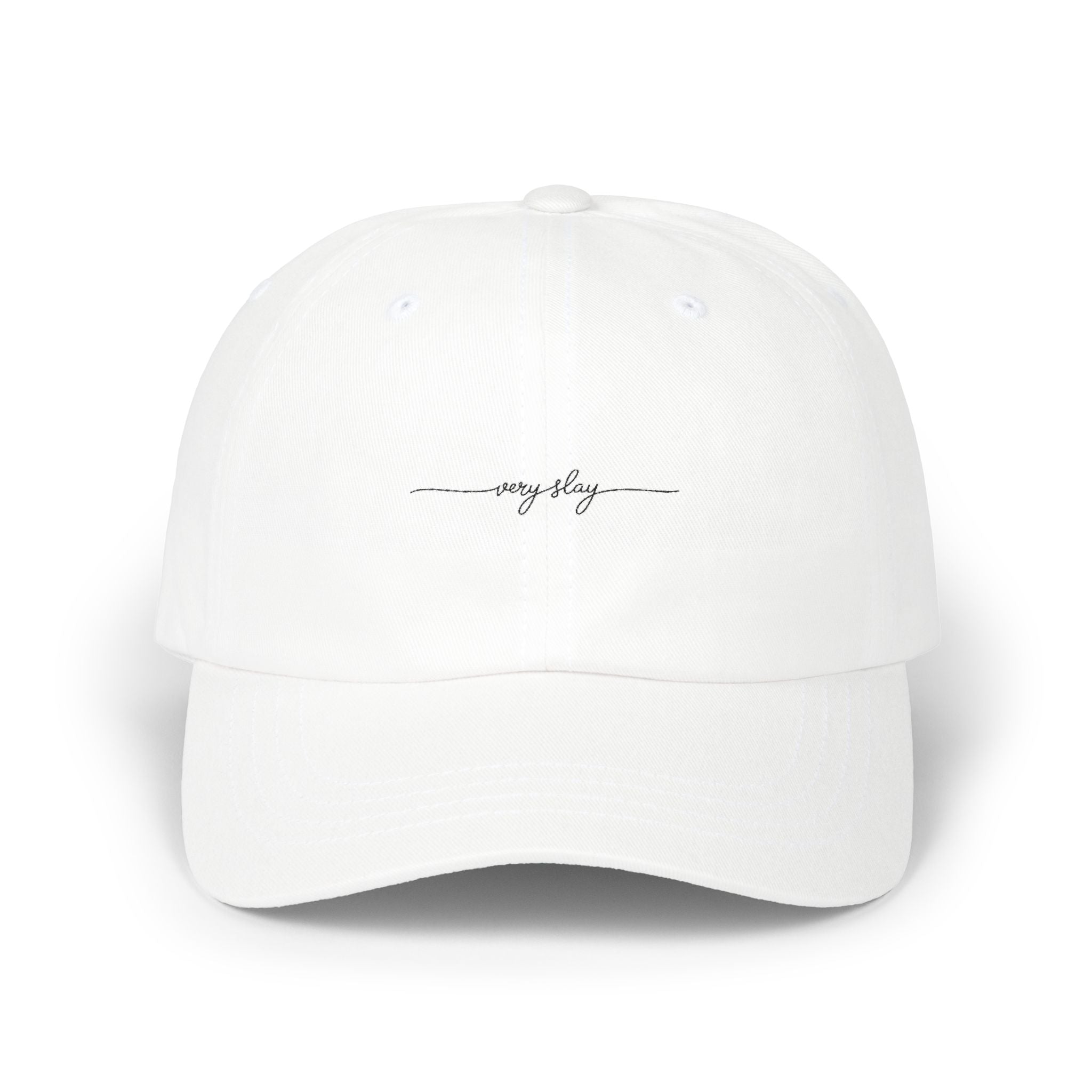 very slay Hat