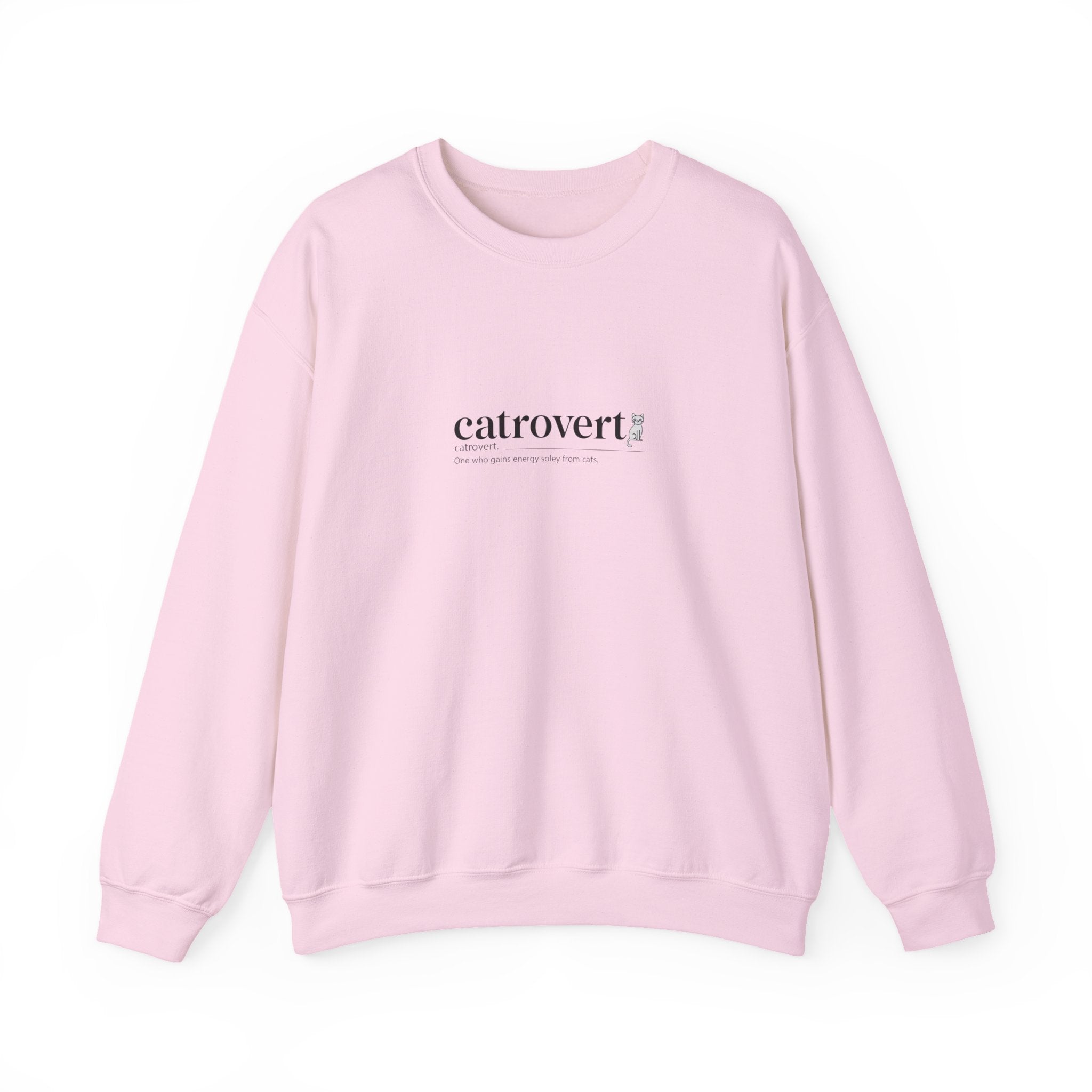 Catrovert Sweatshirt
