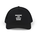 Mogging The Whole Room Snapback