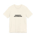 Currently Jestermaxing Tee