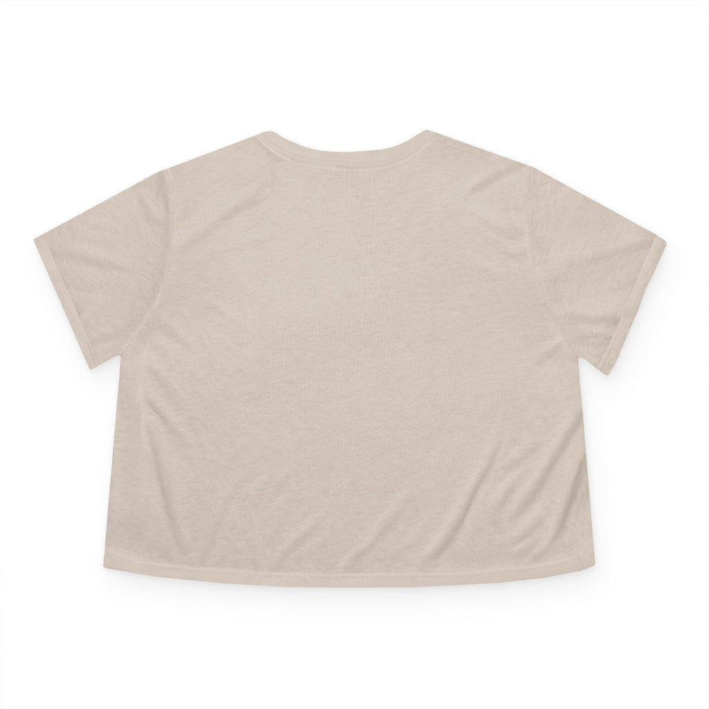 girl dinner Crop Top