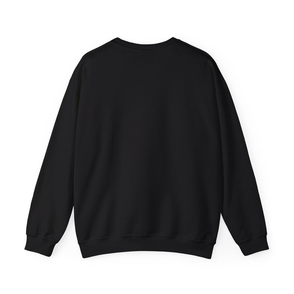Clavicular Was Mid Jestergooning Black Sweatshirt