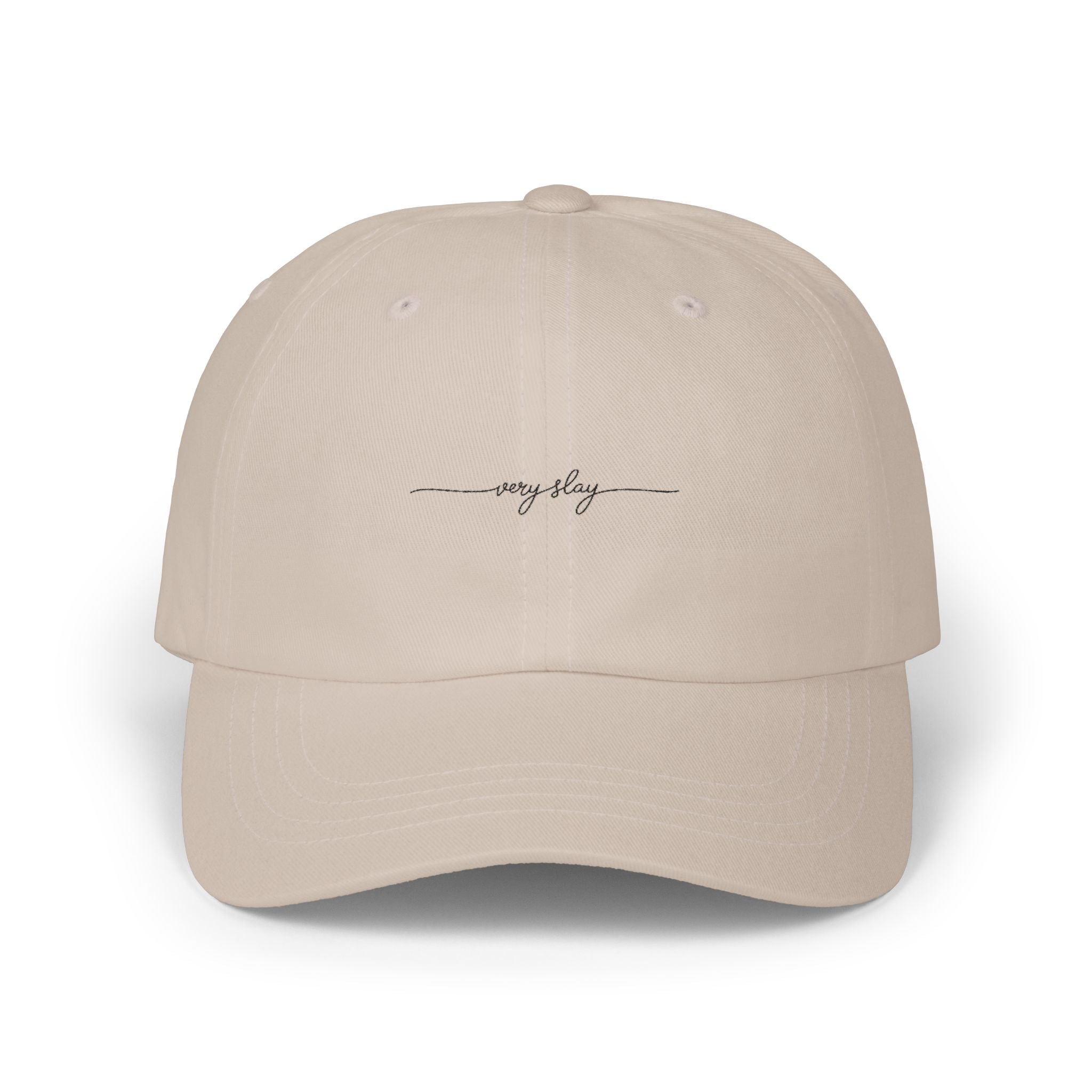very slay Hat