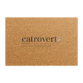 Catrovert Doormat