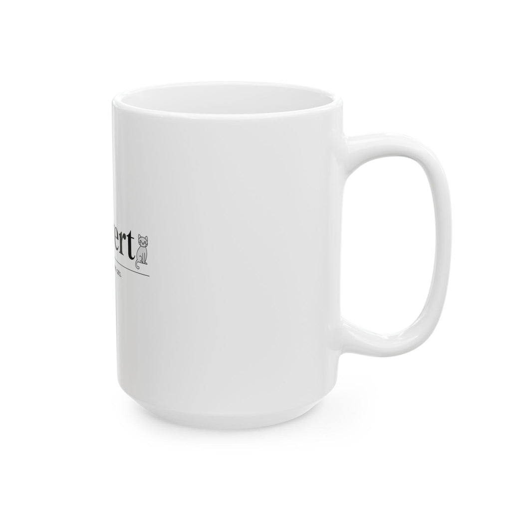 Catrovert Mug