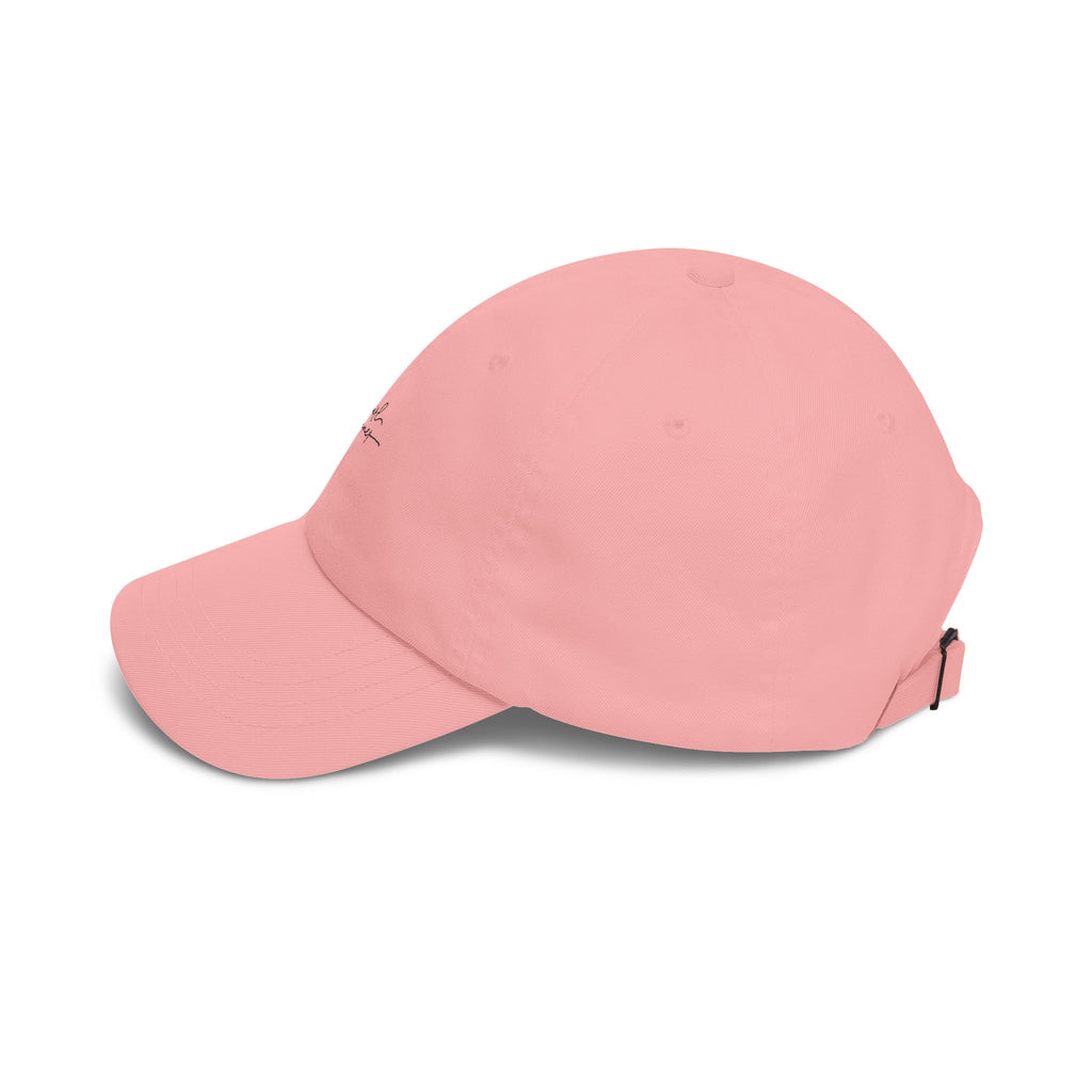 girl dinner Hat