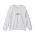girl dinner Sweatshirt