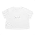 Catrovert Crop Top