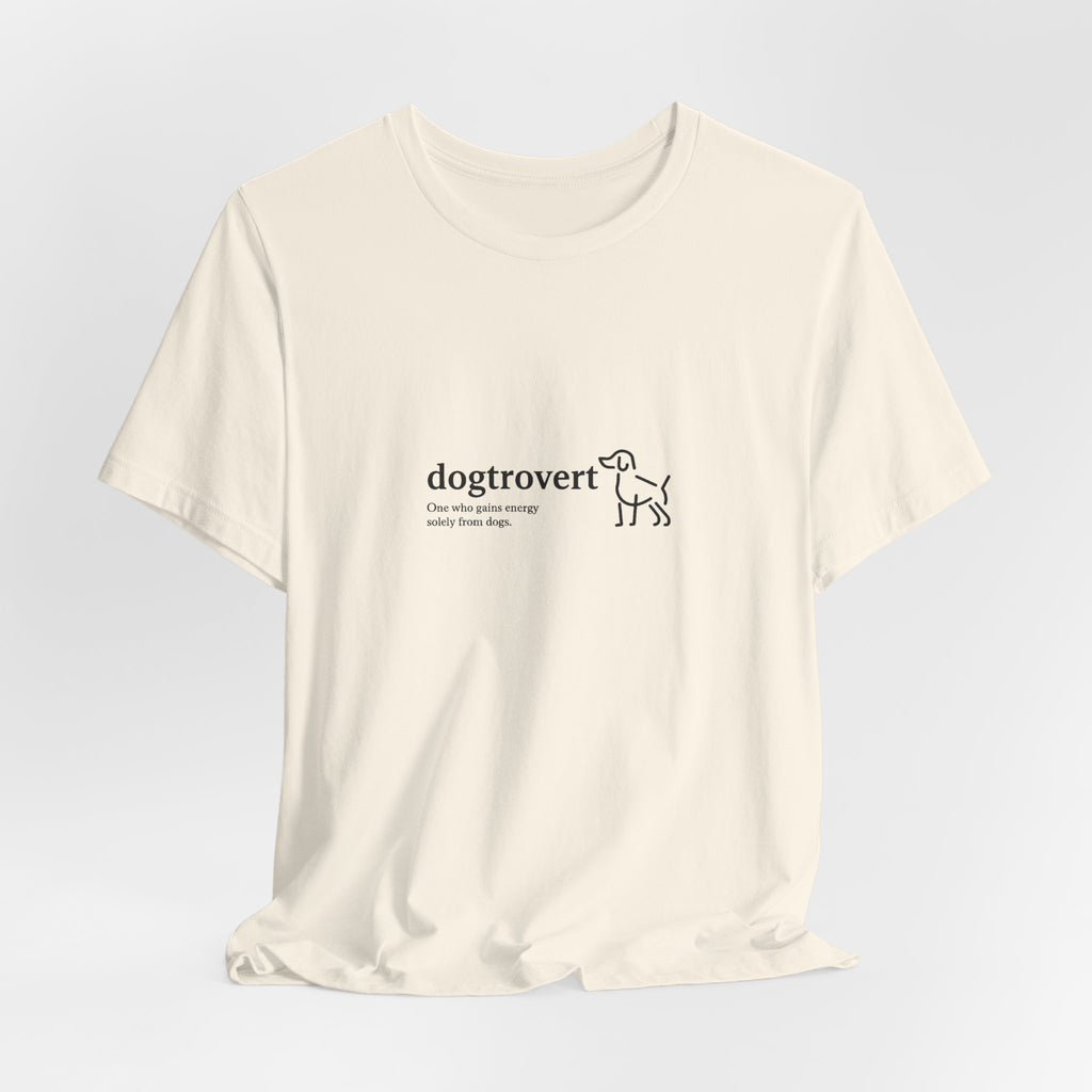 Dogtrovert