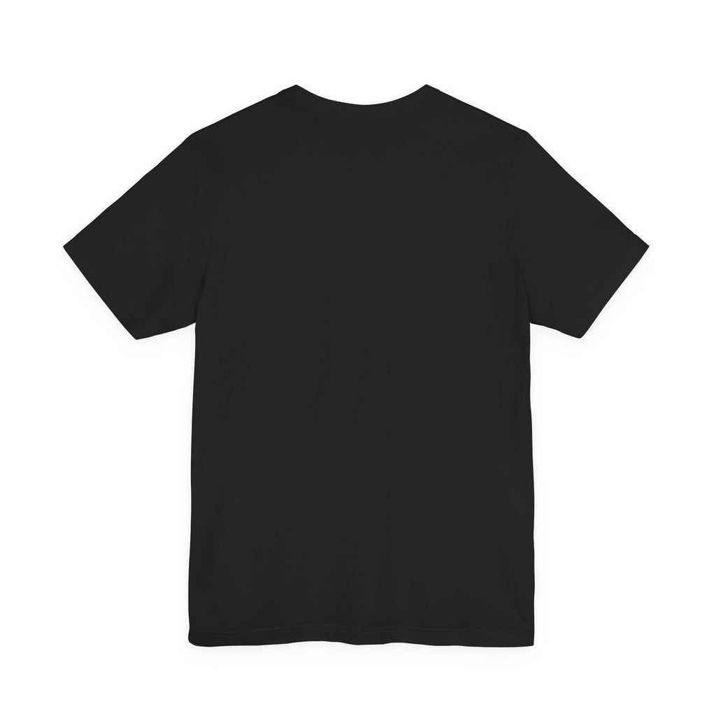 Clavicular Was Mid Jestergooning Black Tee