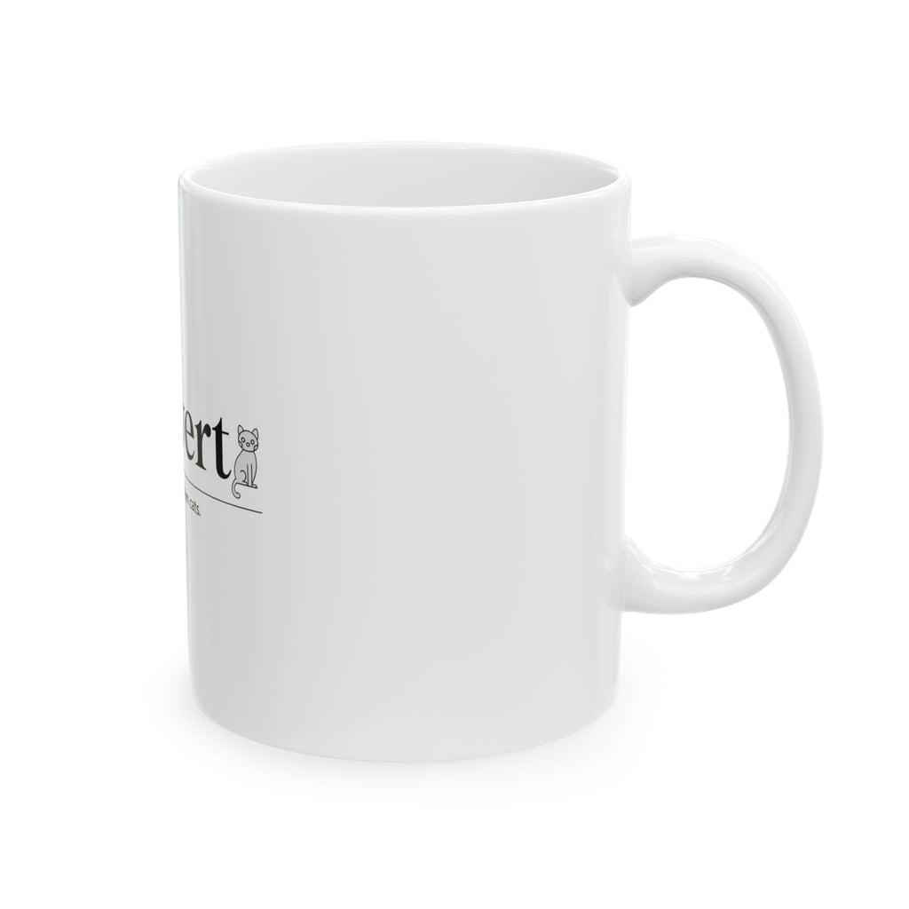 Catrovert Mug