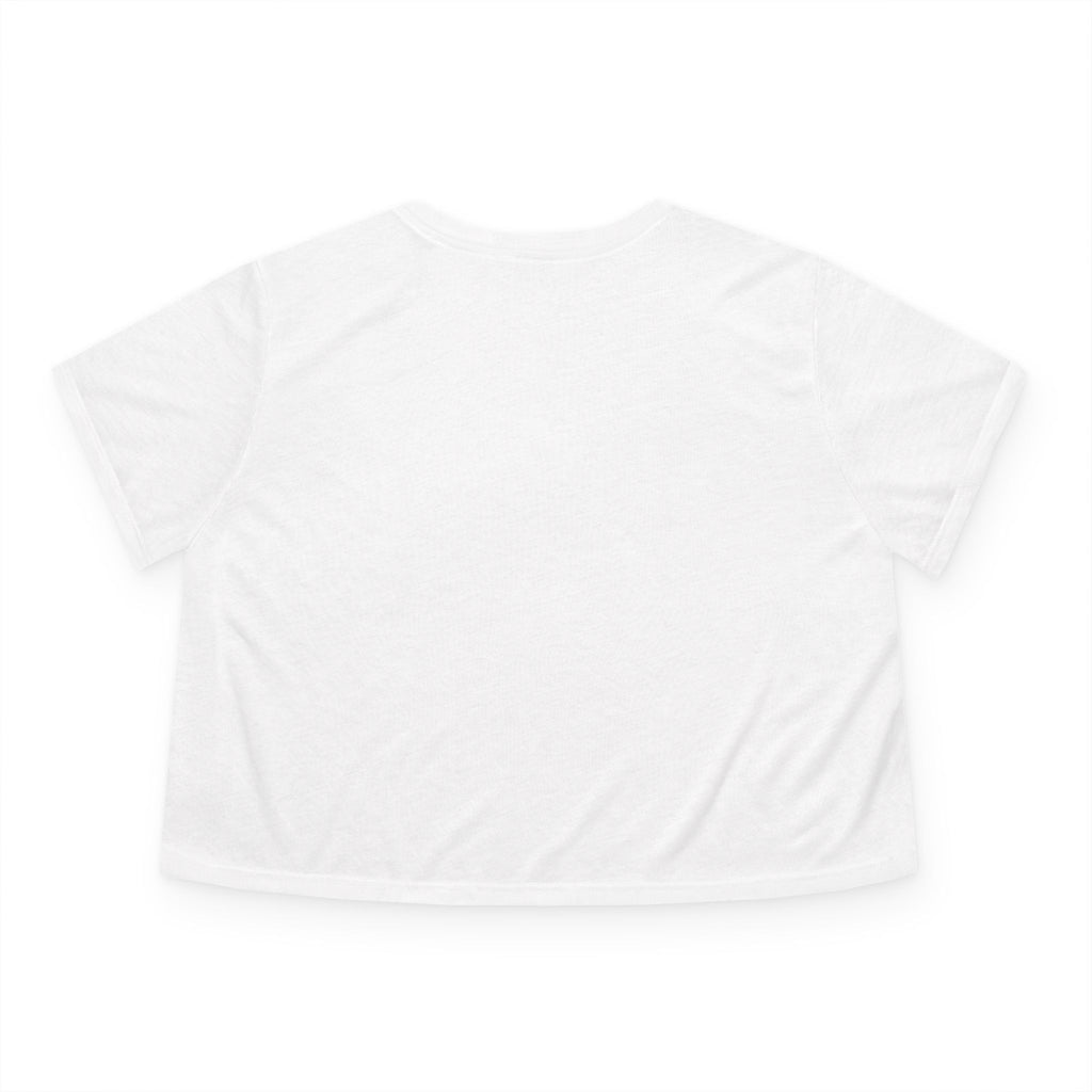 girl dinner Crop Top