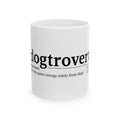 Dogtrovert Mug