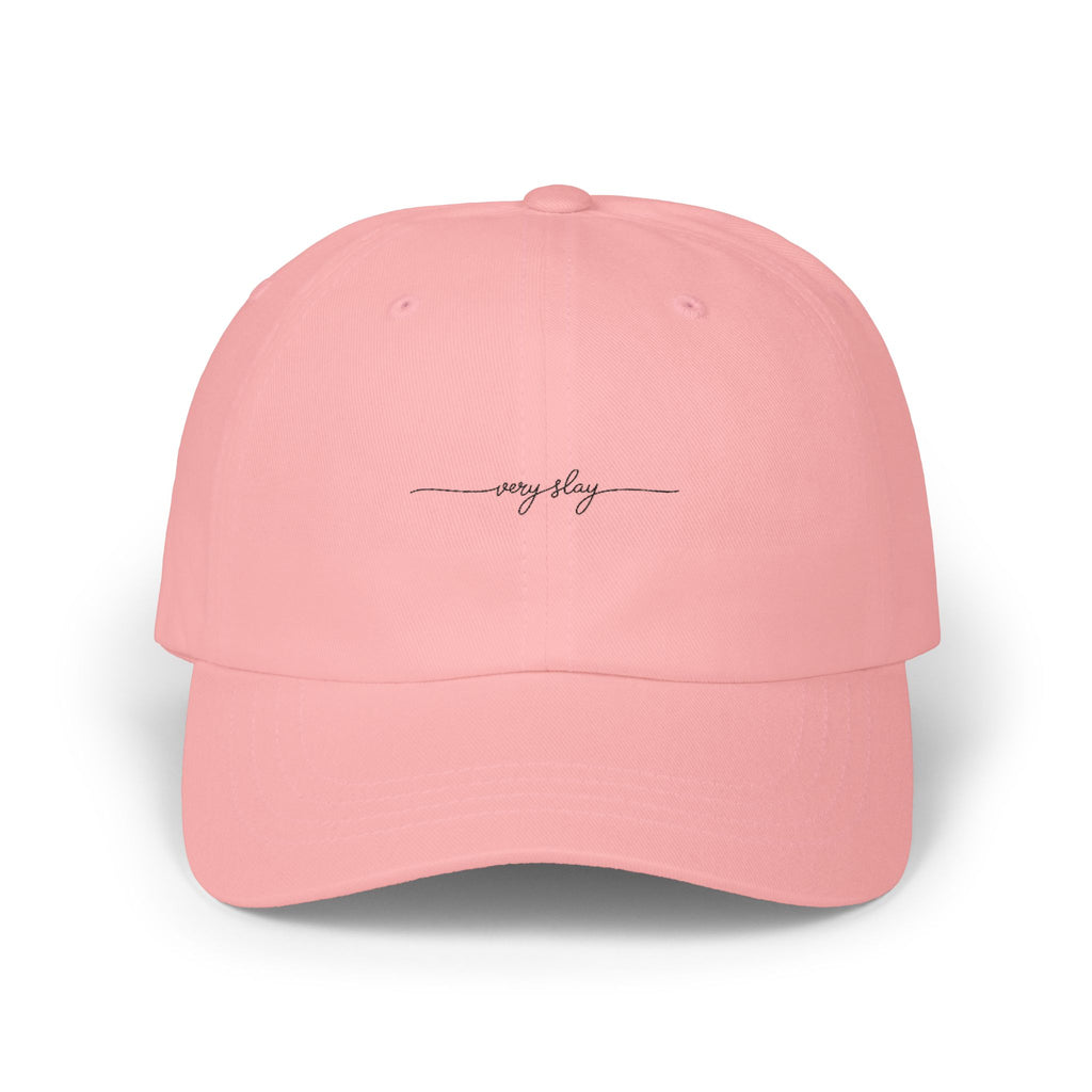 very slay Hat