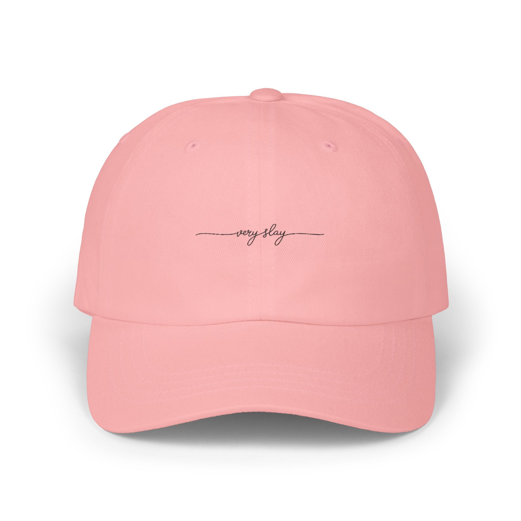 very slay Hat