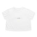 very slay Crop Top