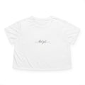 that girl Crop Top