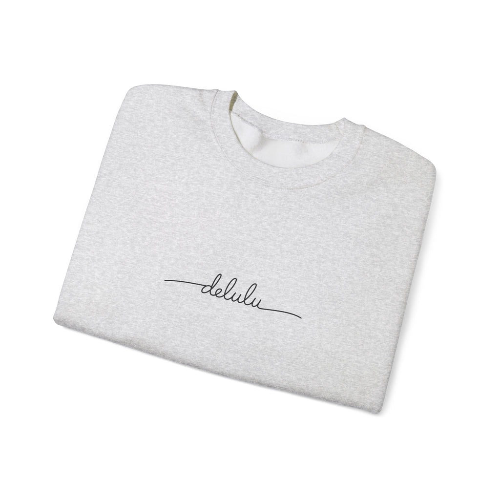 delulu Sweatshirt
