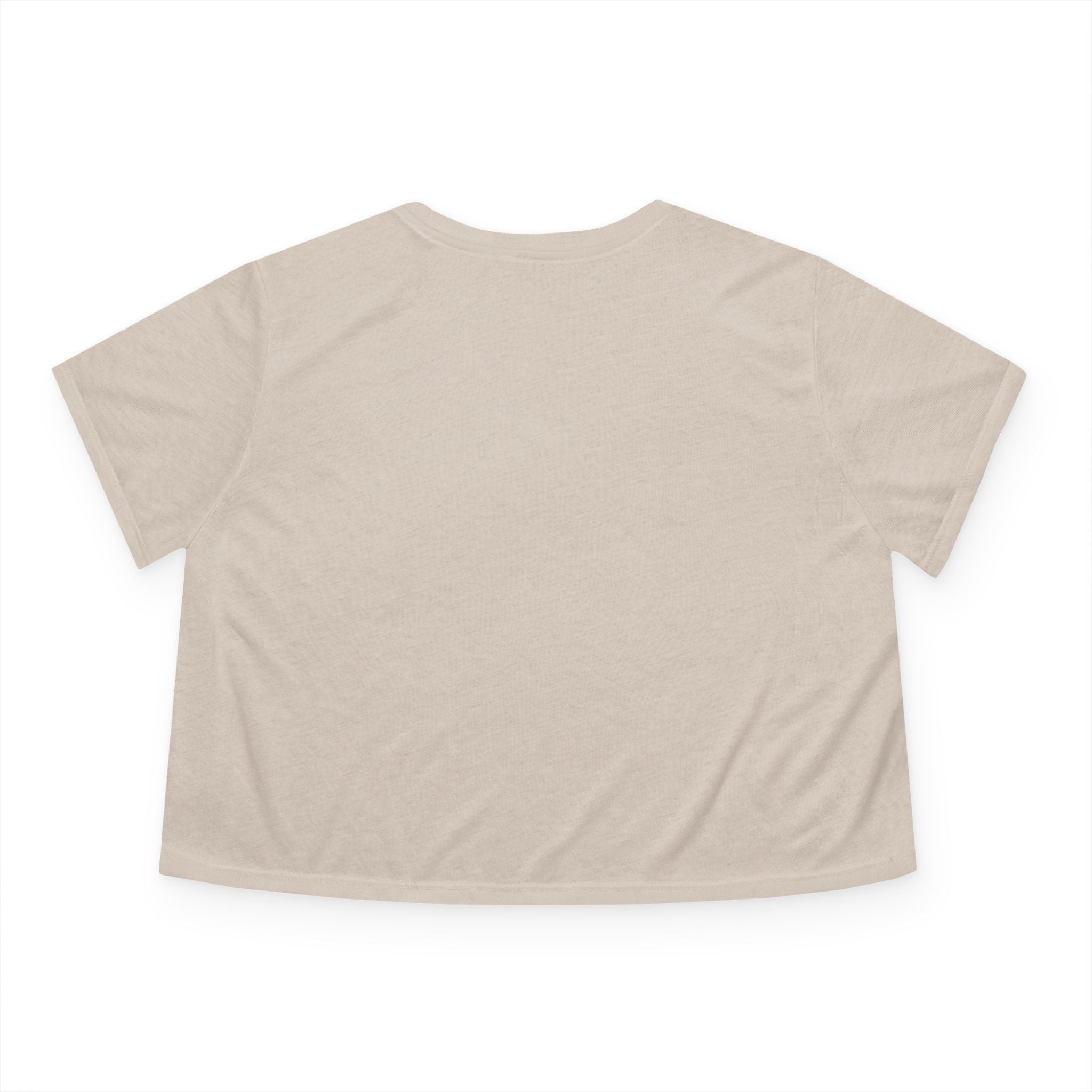 Catrovert Crop Top